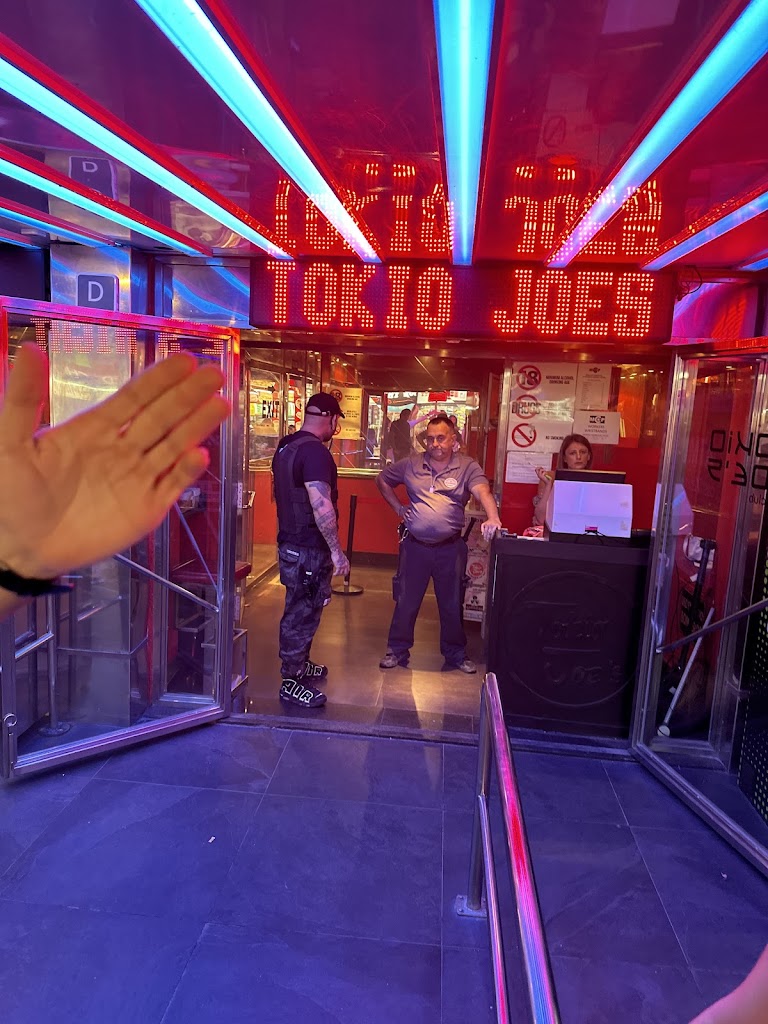 Tokio Joe's - Torrenova, Illes Balears