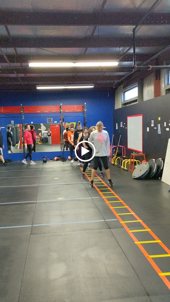  BreakThru Boxing and Fitness