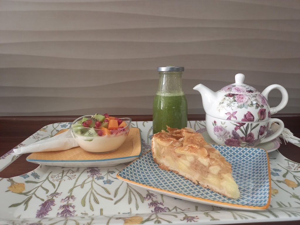Panaderia Nieves — Comida y bebida
