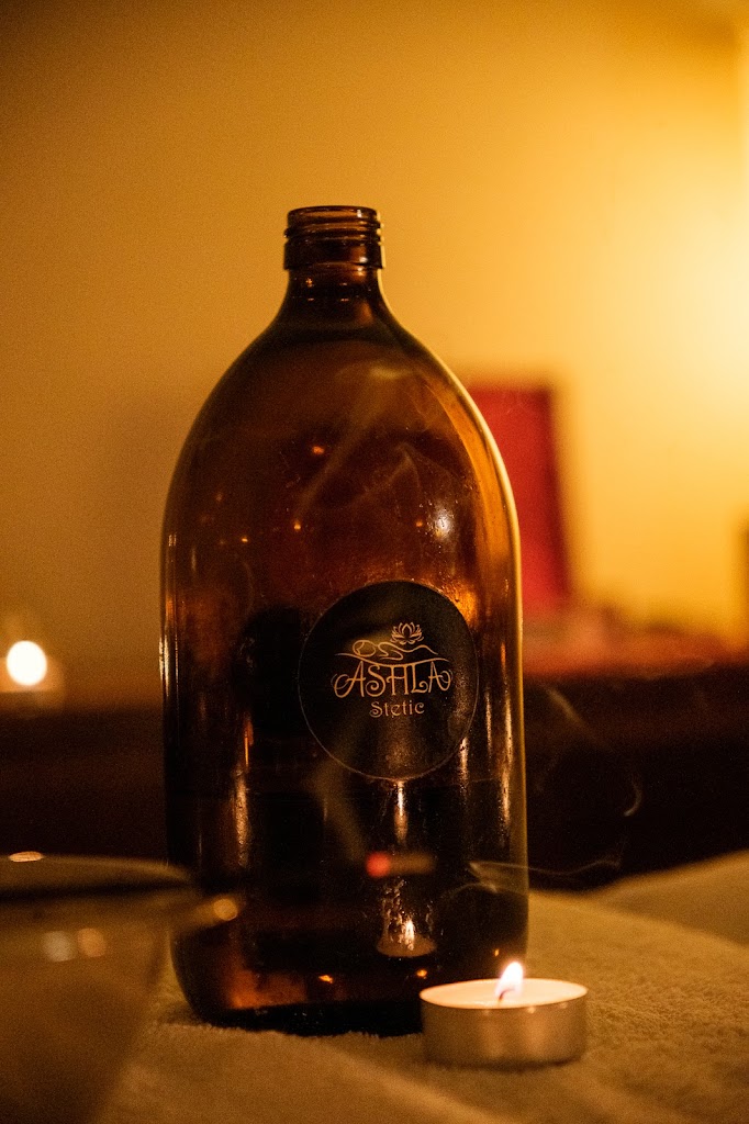 Ashla Centro de Estetica