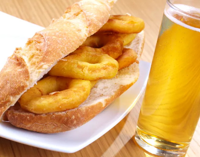 Cafeteria-Restaurant del CEAM Alzira