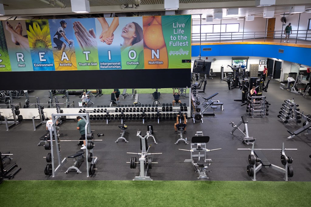  Texas Health Huguley Fitness Center