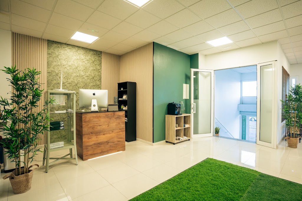 The Functional Club by The Jungle