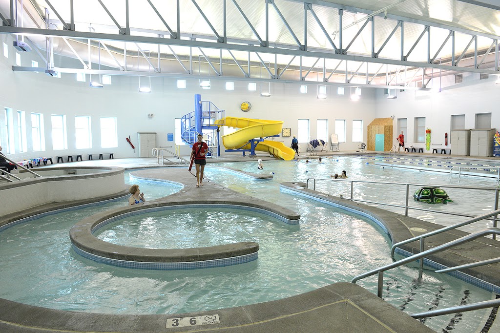  Platte County Community Center South-YMCA