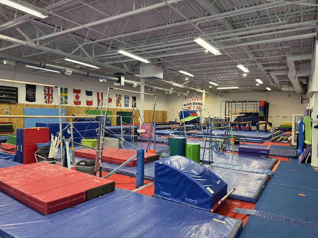  Black Diamond Gymnastics and Sports Center - Park City, Utah