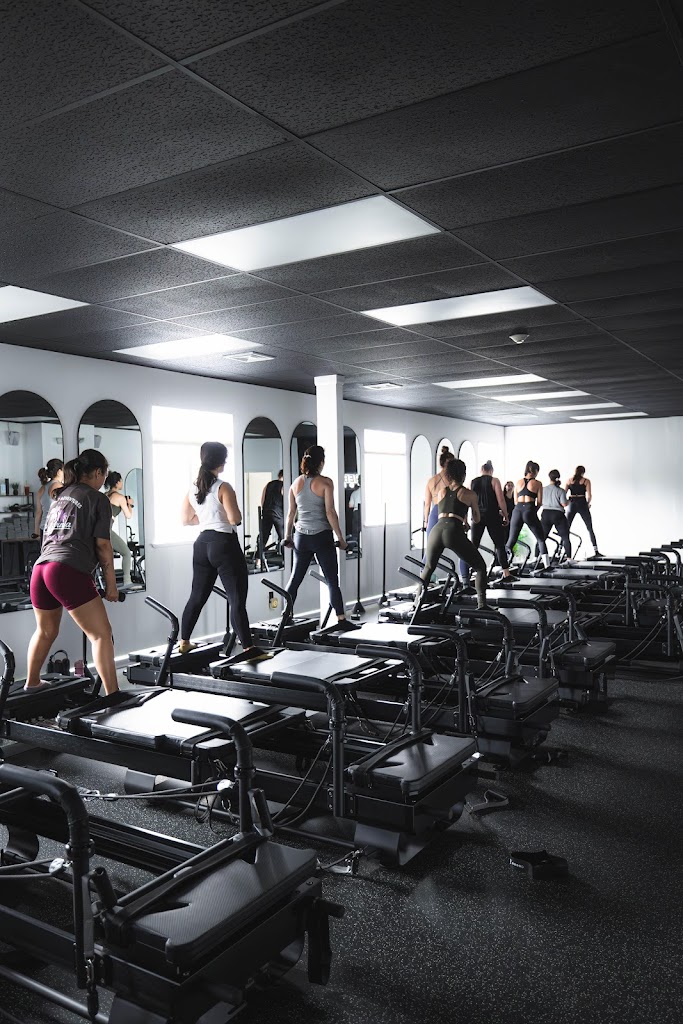  Rebel Core - Cedar Knolls