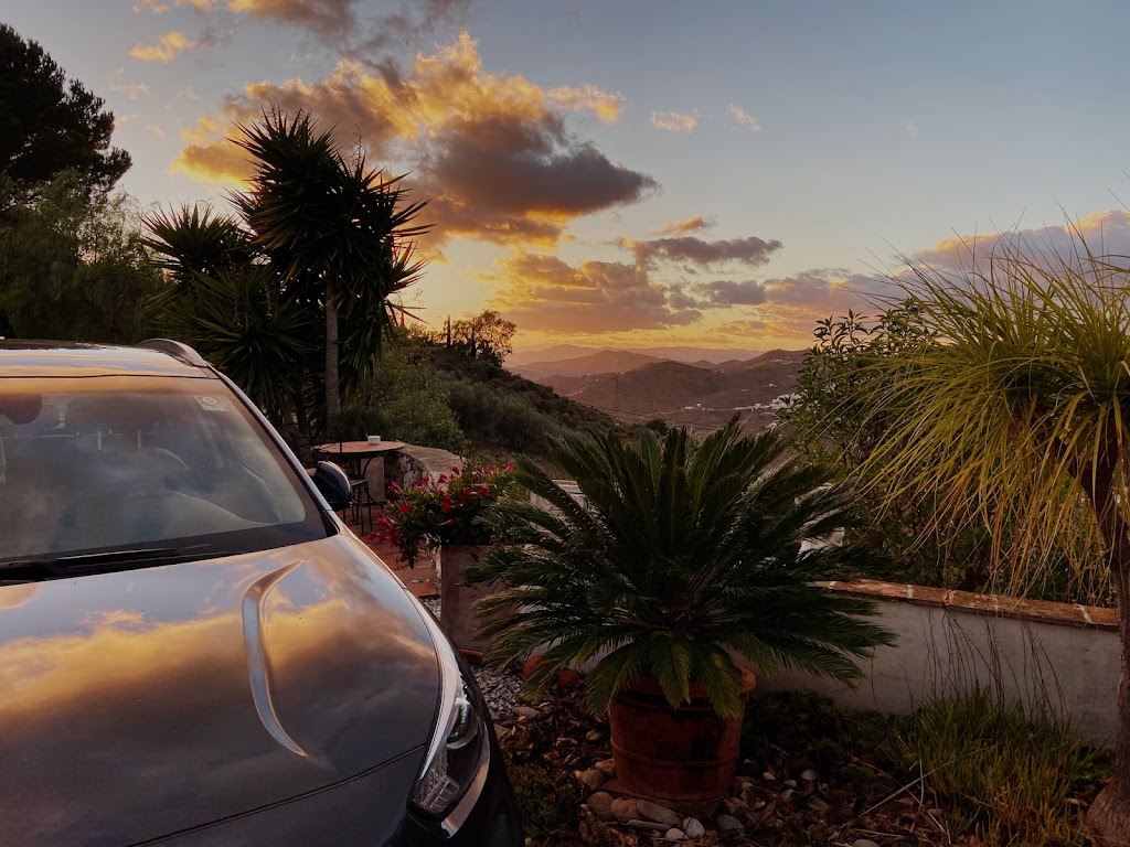 Sierra Rentals