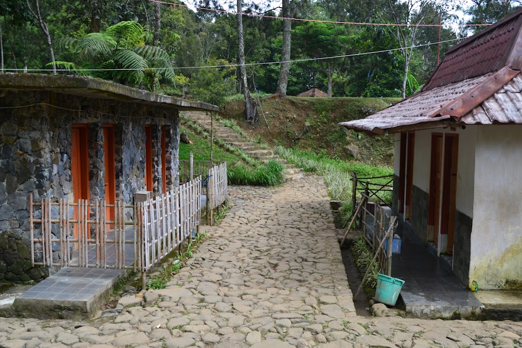 MANDALAWANGI CAMPING GROUND