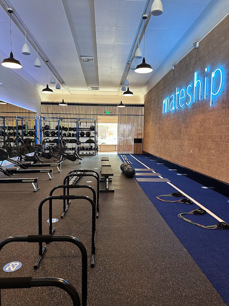  Training Mate Glendale