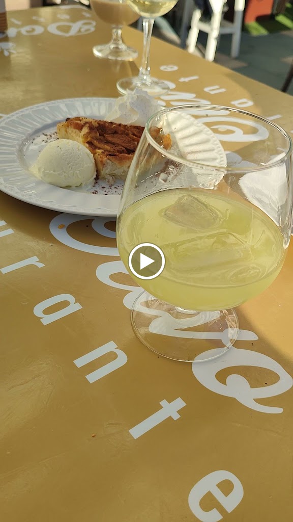 Restaurante Don Olivo (Lute y Jesus) — Videos