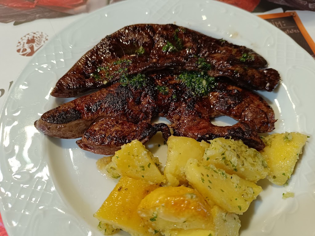 Restaurant Bar Can Selvata — Mas recientes