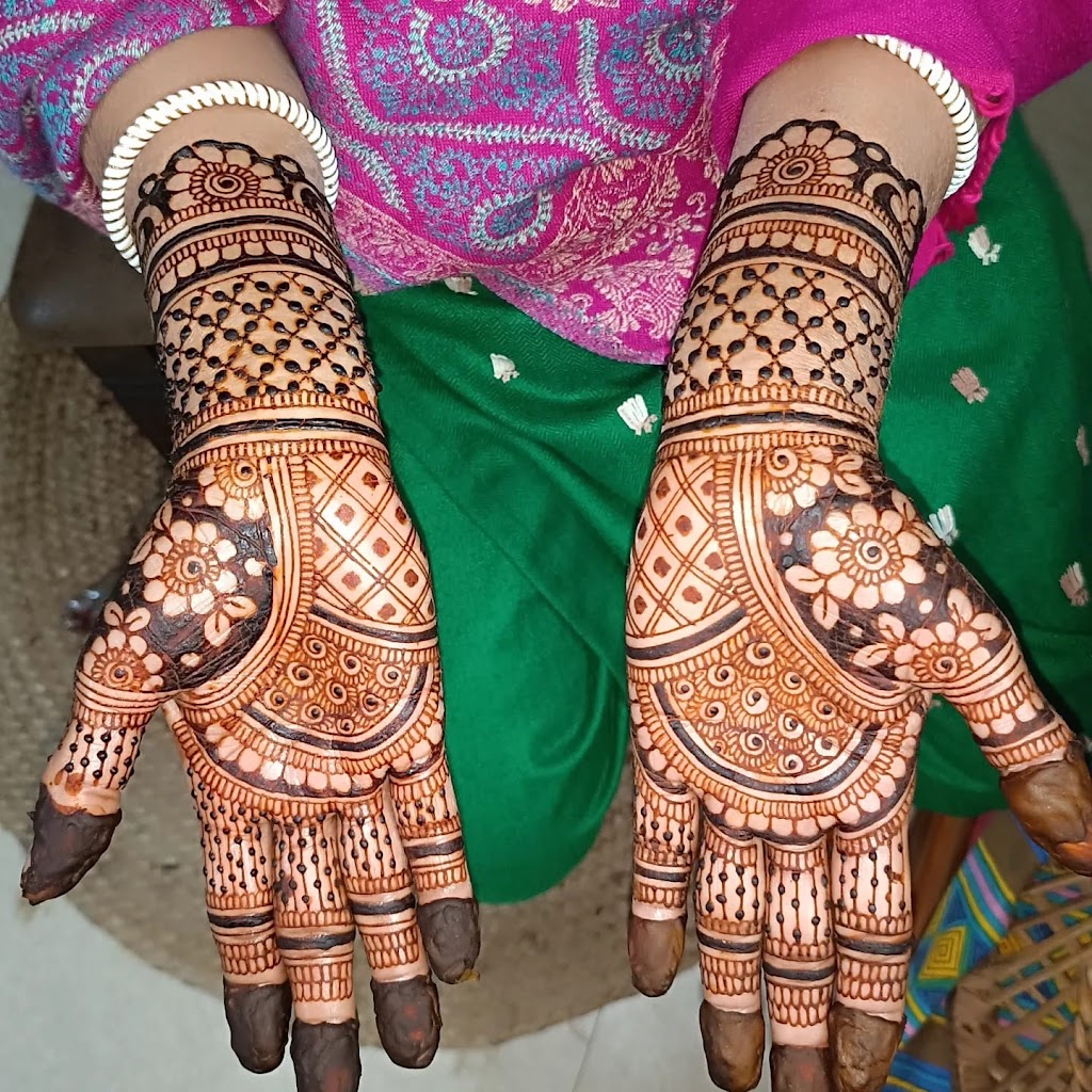 Sparsh Dai Beauty Home Salon