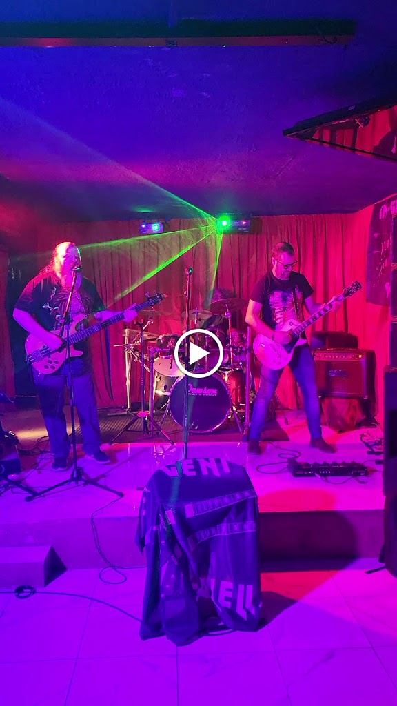 INGENI BAR MUSICAL — Del propietario