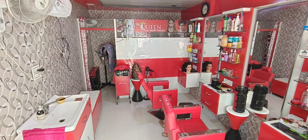 Angel Beauty Parlour