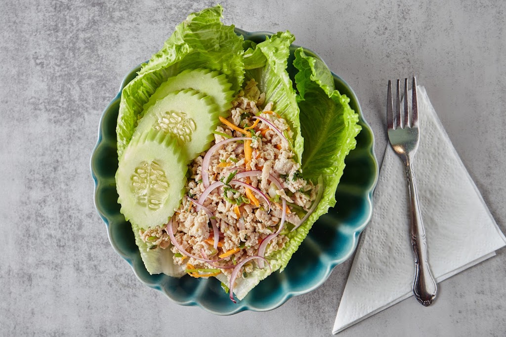 JARANIN THAI EATERY