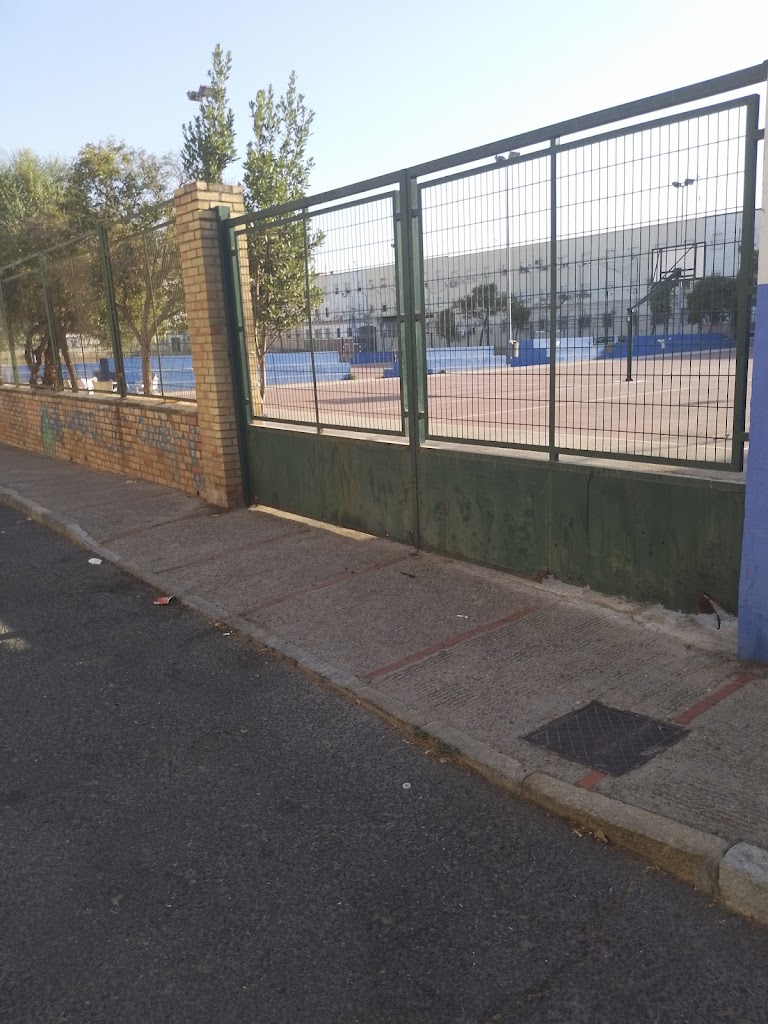 Colegio Jesus Maria "La Asuncion"