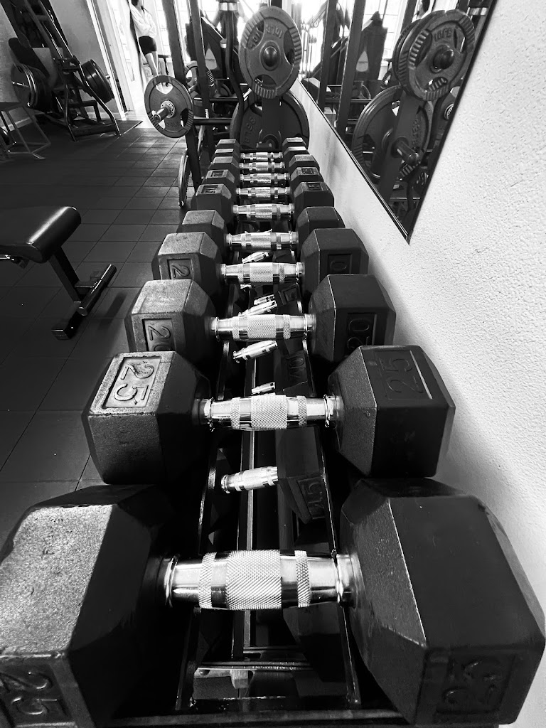  Taylor-ed Fitness & Private Gym