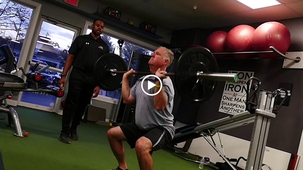  Applied Body Science Fitness