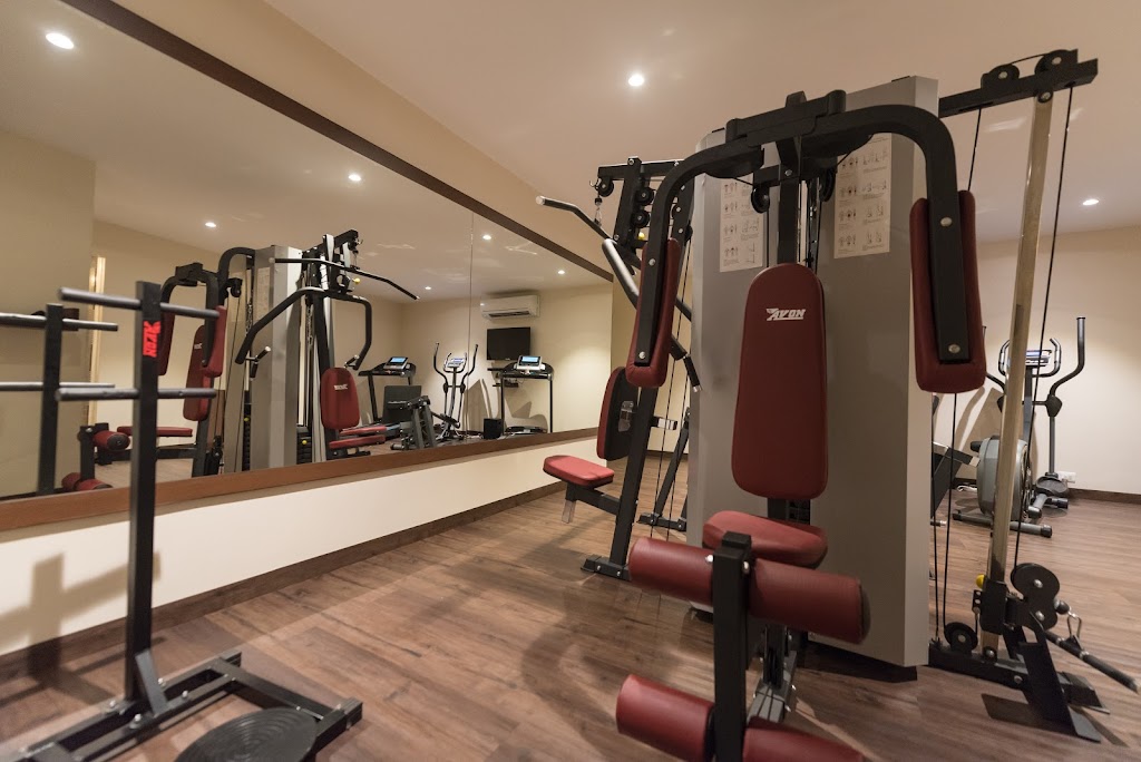 Amenities