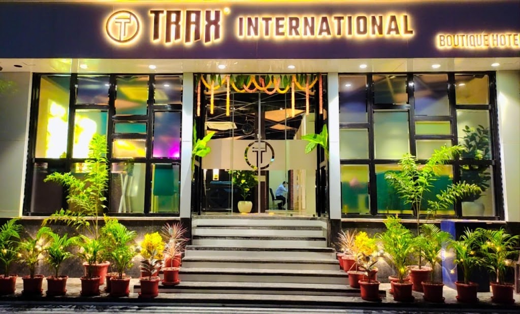 Hotel Trax International