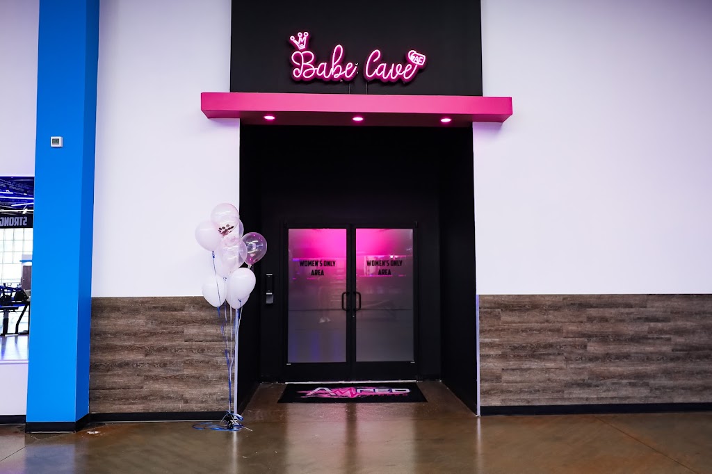  Amped Fitness (Tallahassee)