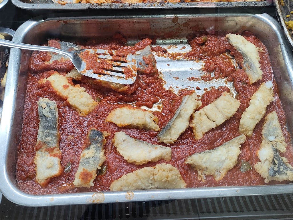 Comidas caseras para llevar. El Corralet. — Comida y bebida