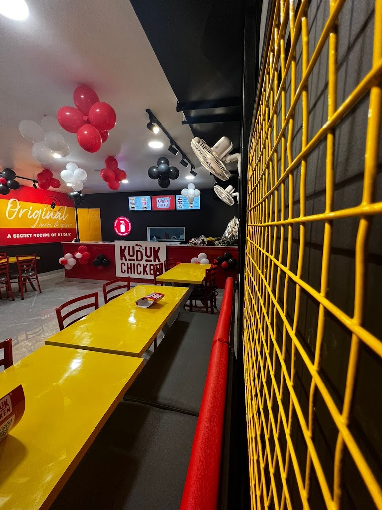 Kuduk Chicken Chowk