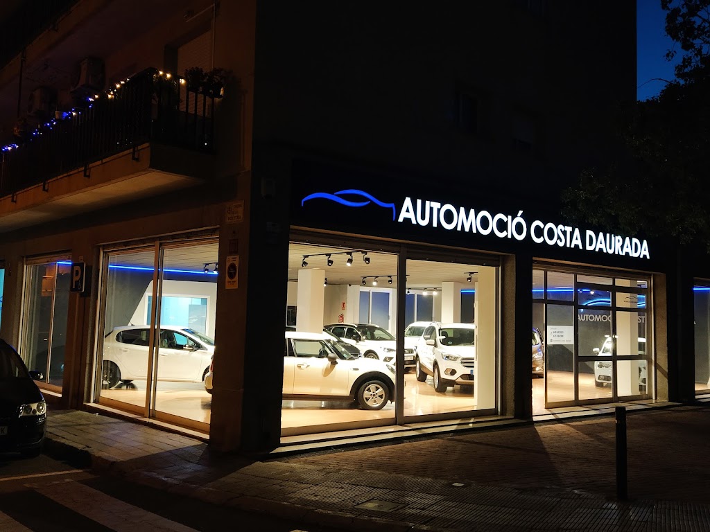 Automocio Costa Daurada SL