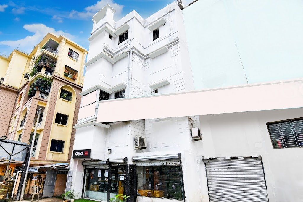 Hotel O Alor Nivas