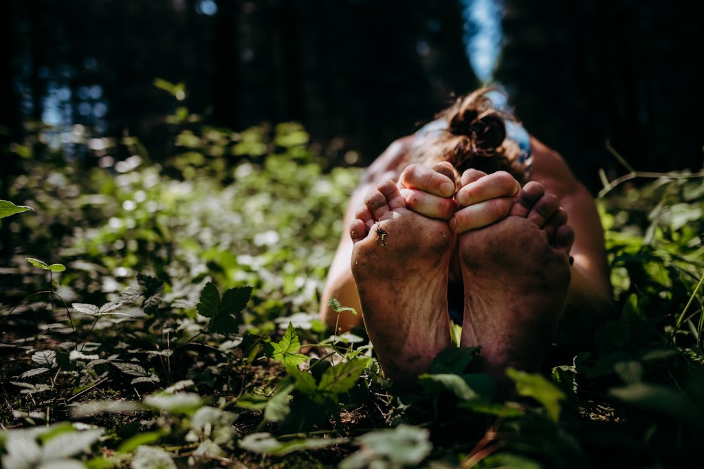  Evolution Hot Yoga LLC.