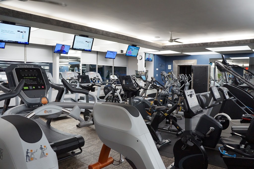  Terrie's Workout Center