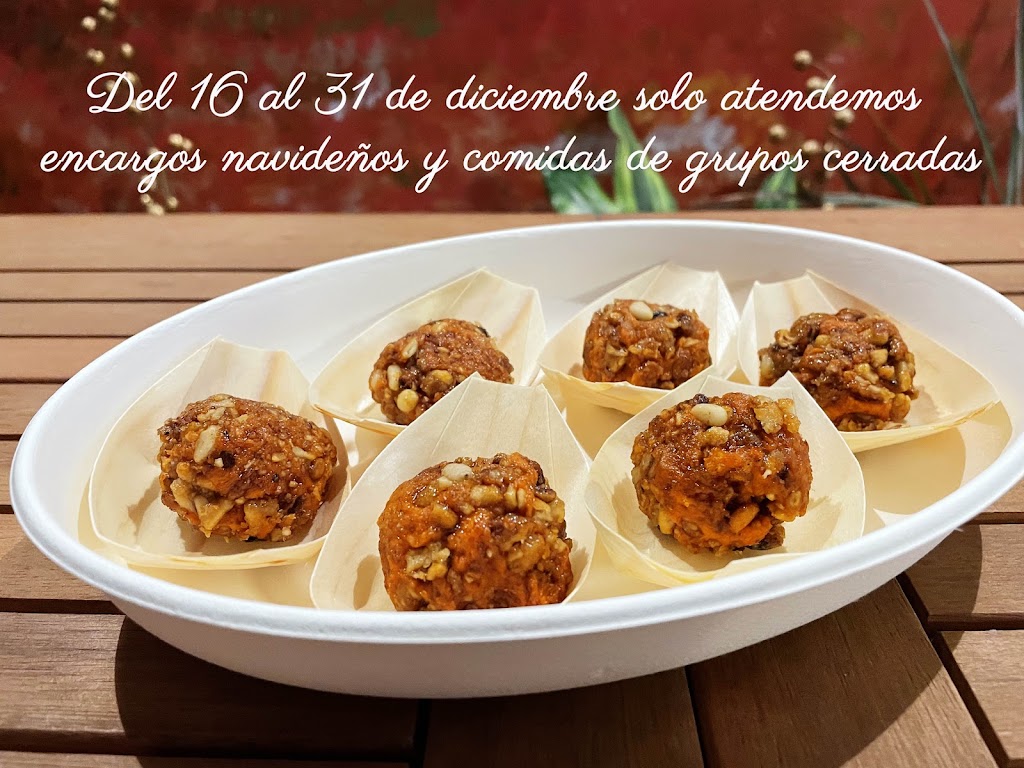 Tierra de Ibiza Tradicion Culinaria — Comida y bebida