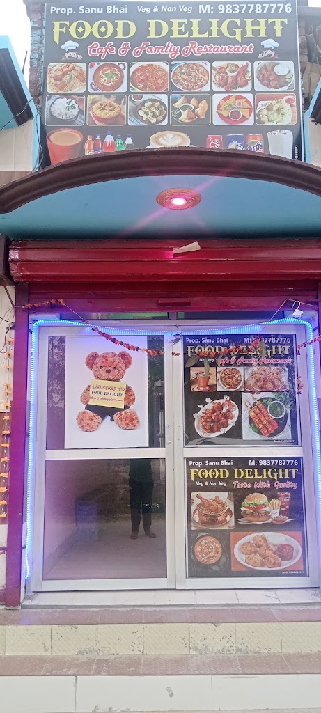 Food Fun And Taste Restaurant