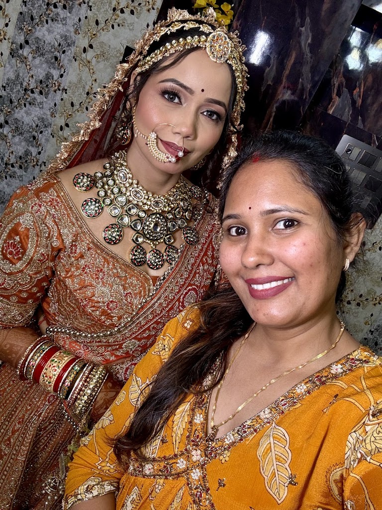 Royal Beauty Makeup Studio And Academy