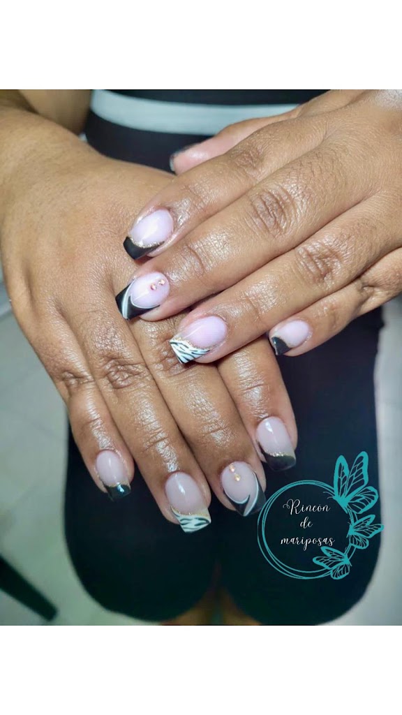 Estetica Rincon de Mariposas — Manicura