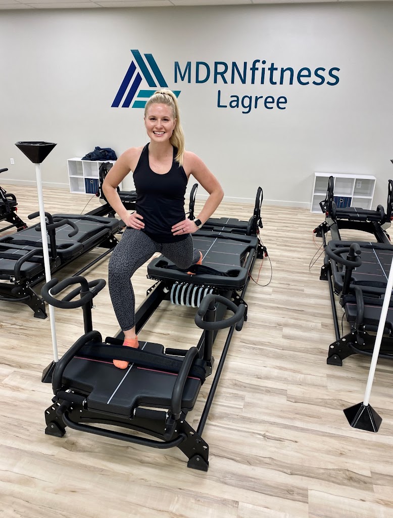  MDRNFITNESS SPOKANE