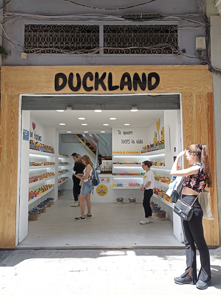 Te Quiero Pato La Vida