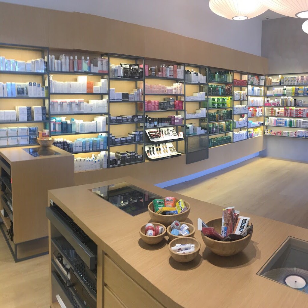 Farmacia La Moraleja — Del propietario