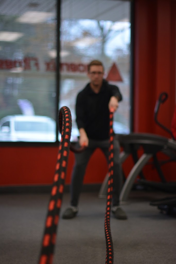  Phoenix Fitness Personal Training Studio