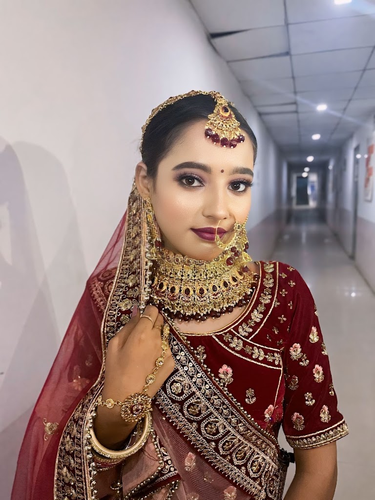 Ranjana Beauty And Cosmetic