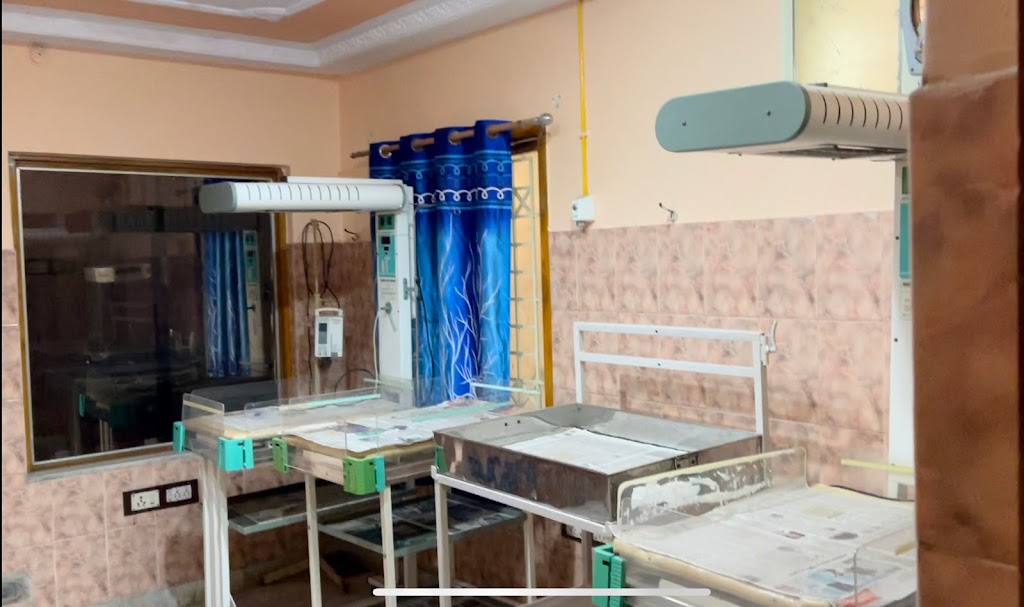 Dr. Srinivasa Children S Hospital