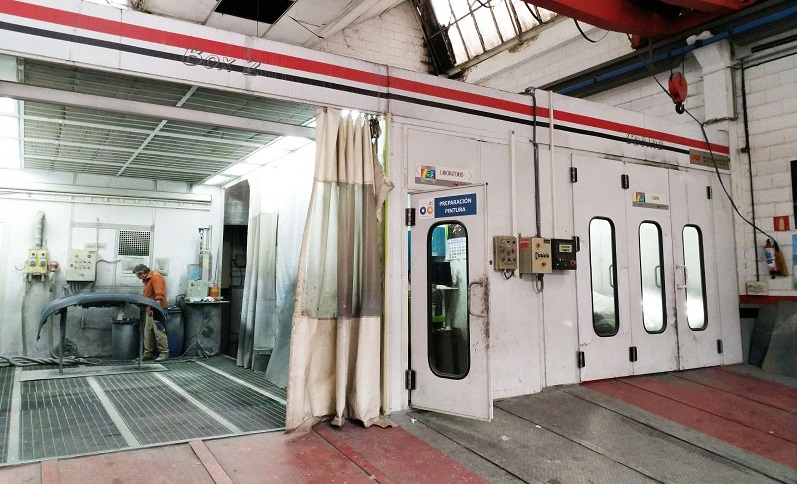 Carrocerias Arbulo, S.L.