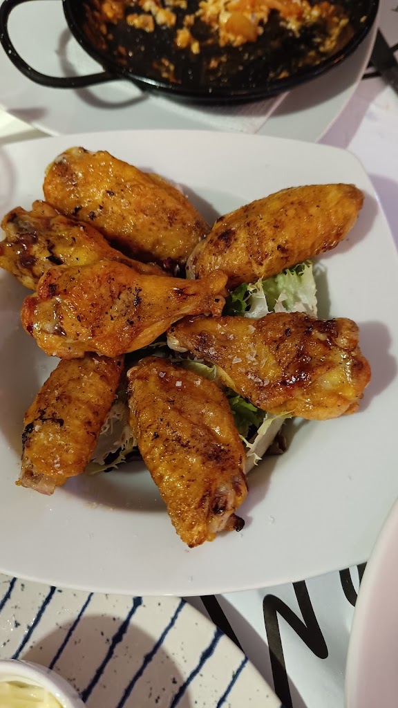 Tapas & Mas Restaurant — Mas recientes