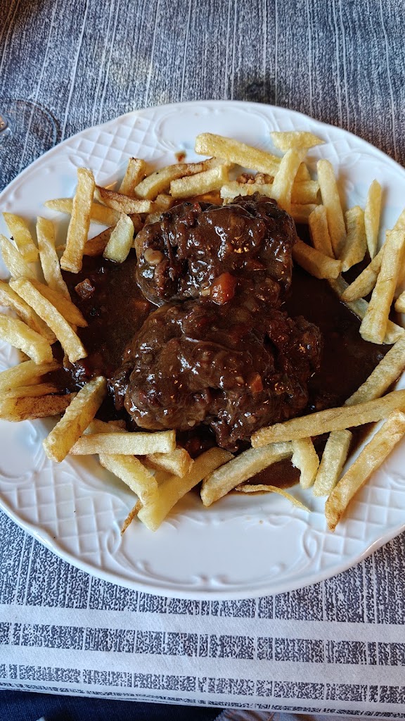 Restaurante La Velada — Mas recientes