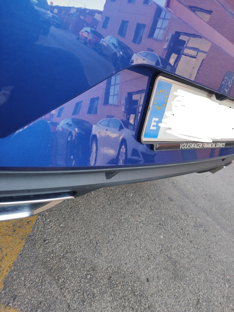 Auto Taller Tusan S.L