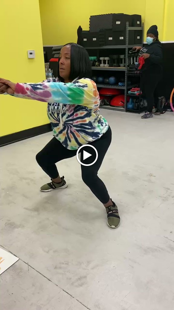  Empowered Nutrition Gardena