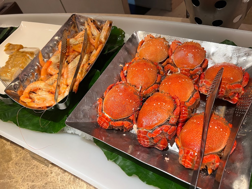 Le Caf'e 咖啡廳－台北老爺大酒店 的照片