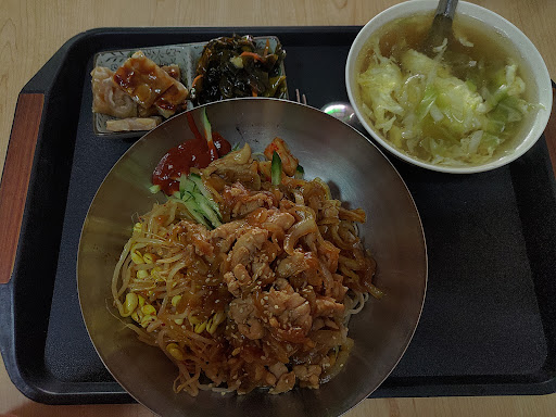 金順韓式料理 的照片