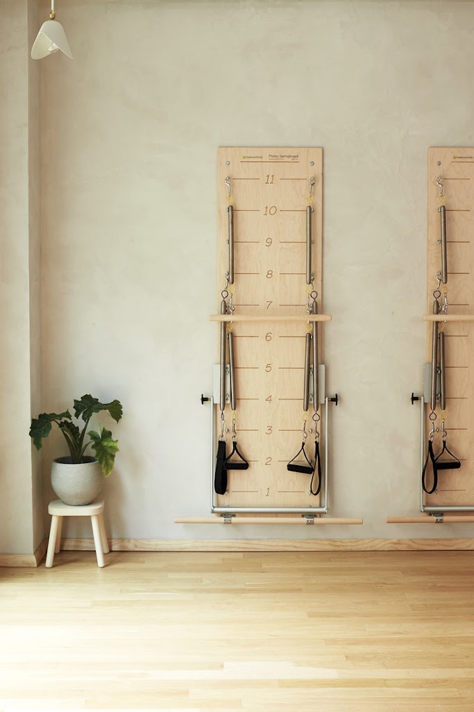  EAST RIVER PILATES | N 11th