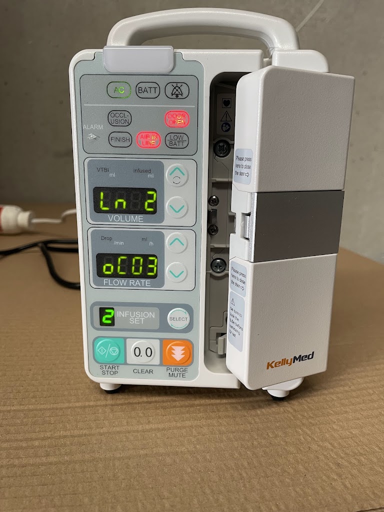 Rimvet Suministros Medicos y Veterinarios